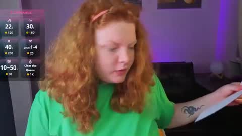 Cassie online show from June 25, 2026, 9:08 pm