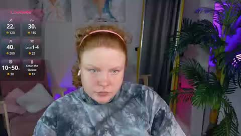 Cassie online show from June 30, 2026, 8:21 pm