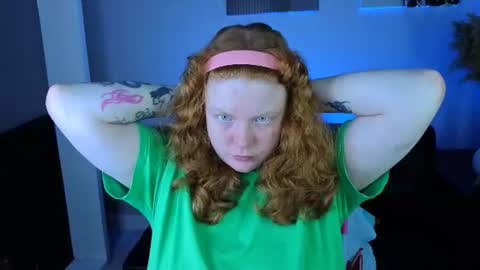 Cassie online show from July 8, 2026, 9:08 pm