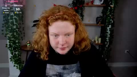 Cassie online show from July 16, 2026, 8:04 pm