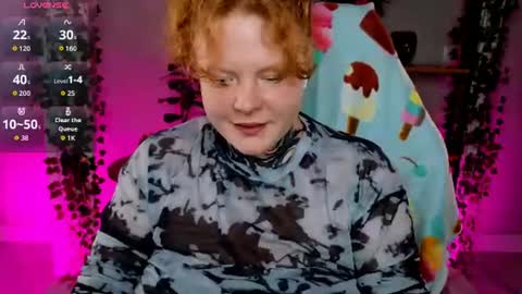 Cassie online show from July 22, 2026, 8:55 pm