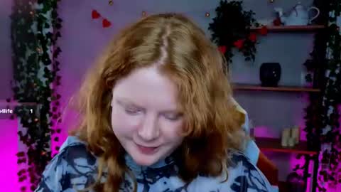 Cassie online show from July 23, 2026, 1:58 am