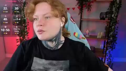 Cassie online show from July 25, 2026, 7:44 pm
