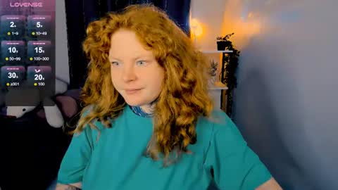 Cassie online show from August 4, 2026, 5:32 am