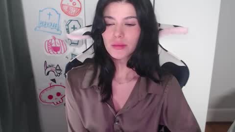 Snapshot of cassiealvarez chatting on October 16, 2025, 2:34 am cassiealvarez online show from October 16, 2025, 2:34 am