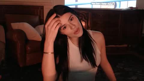 cassiealvarez online show from March 17, 2026, 3:44 am