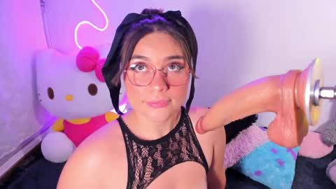 Snapshot of cassiebigass_ chatting on May 15, 2026, 11:56 pm Bela igzaii9r online show from May 15, 2026, 11:56 pm