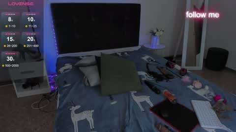 Snapshot of cassieevanss chatting on December 23, 2024, 10:21 am Cassie online show from December 23, 2024, 10:21 am