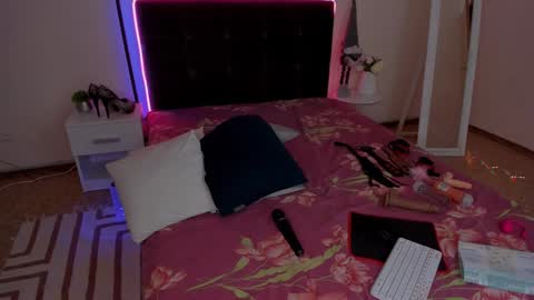 Snapshot of cassieevanss chatting on January 17, 2025, 10:11 am Cassie online show from January 17, 2025, 10:11 am