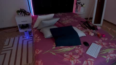 Snapshot of cassieevanss chatting on January 19, 2025, 6:53 am Cassie online show from January 19, 2025, 6:53 am