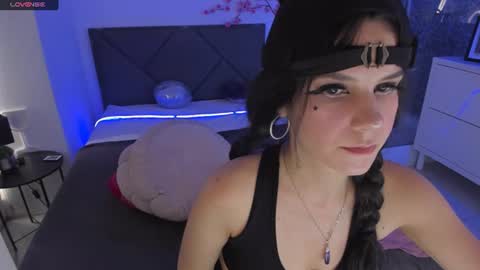 Snapshot of cassieevanss chatting on July 20, 2026, 5:22 am Cassie online show from July 20, 2026, 5:22 am