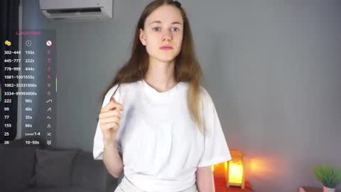Snapshot of cassiehorridge chatting on July 14, 2026, 7:46 am Alice online show from July 14, 2026, 7:46 am