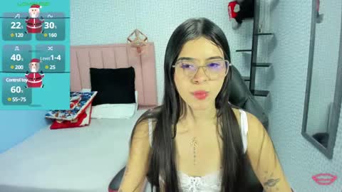 cassiehoward14 online show from December 27, 2024, 3:09 am