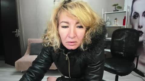 CassieJonas online show from March 9, 2026, 3:43 am