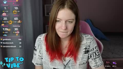 Snapshot of cassiejuice chatting on December 1, 2024, 9:26 pm Cassie online show from December 1, 2024, 9:26 pm