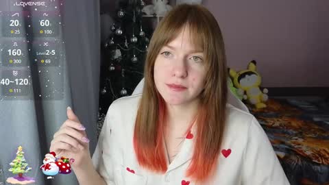 Snapshot of cassiejuice chatting on January 5, 2025, 3:55 pm Cassie online show from January 5, 2025, 3:55 pm