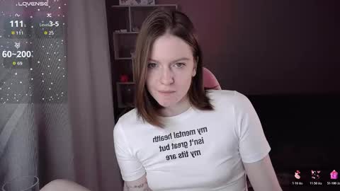 Cassie online show from February 8, 2026, 3:43 am