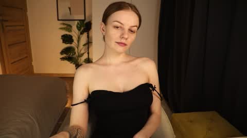 Cassie online show from March 1, 2026, 7:27 pm