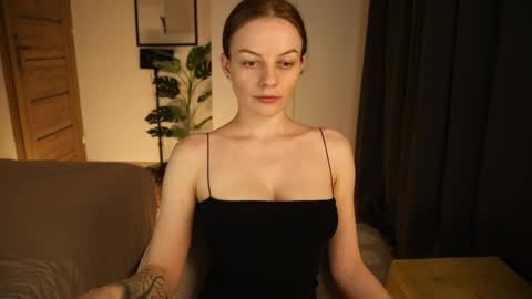 Cassie online show from April 4, 2026, 6:27 pm