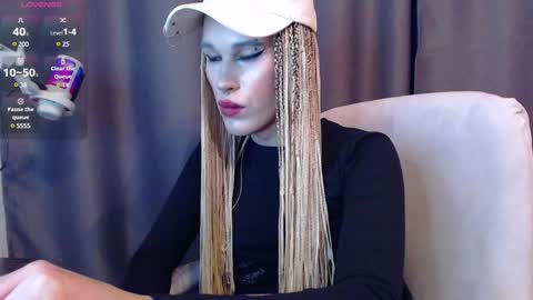 Cassie online show from December 14, 2024, 7:46 pm