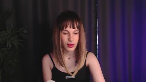 Cassie online show from March 21, 2026, 2:09 pm