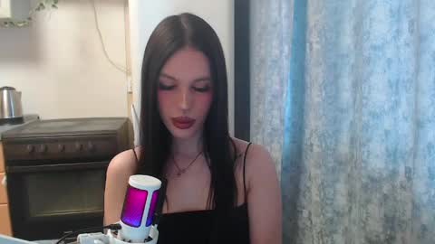 Cassie online show from May 1, 2026, 11:26 am