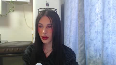 Cassie online show from May 2, 2026, 12:54 pm