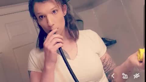 Cassiemichelle online show from March 8, 2026, 4:44 pm
