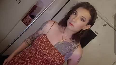 Snapshot of cassiemichelle chatting on July 4, 2026, 12:17 am Cassiemichelle online show from July 4, 2026, 12:17 am