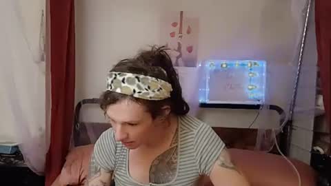Snapshot of cassiemichelle chatting on July 13, 2026, 2:36 am Cassiemichelle online show from July 13, 2026, 2:36 am