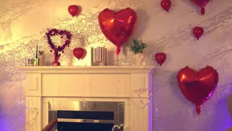 Cassi online show from March 3, 2026, 4:07 am