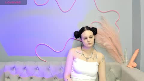 Snapshot of cassies_sandy chatting on December 12, 2024, 6:14 am cassies_sandy online show from December 12, 2024, 6:14 am