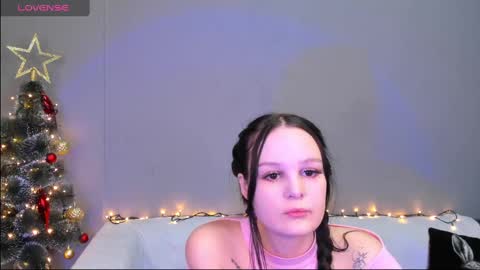 Snapshot of cassies_sandy chatting on January 17, 2025, 3:23 am cassies_sandy online show from January 17, 2025, 3:23 am