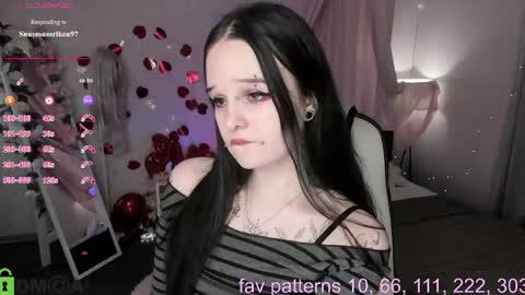 cassies_sandy online show from May 1, 2026, 8:02 pm