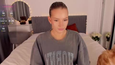 Angel 3 online show from May 28, 2026, 1:19 pm