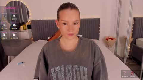 Angel 3 online show from June 3, 2026, 2:33 pm