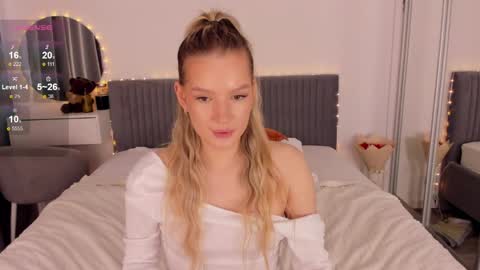 Angel 3 online show from June 8, 2026, 1:00 pm