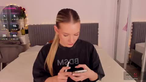 Angel 3 online show from June 14, 2026, 12:07 pm