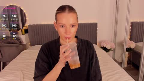 Angel 3 online show from June 16, 2026, 12:41 pm