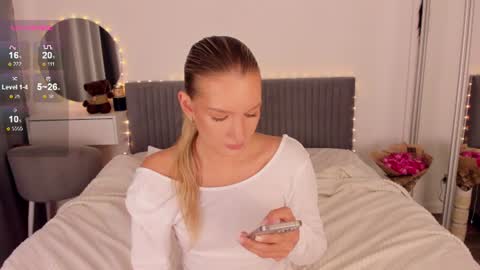 Angel 3 online show from July 28, 2026, 8:54 am