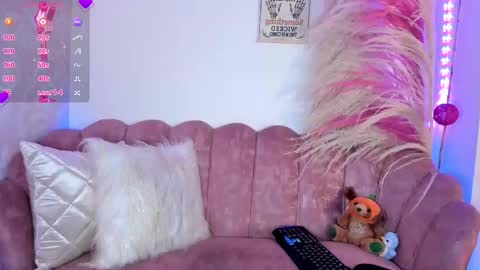 Snapshot of cassiidysweet chatting on November 7, 2025, 4:23 am cassiidysweet online show from November 7, 2025, 4:23 am