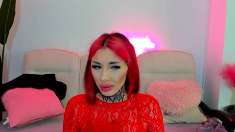 cassy_foxy online show from April 28, 2026, 6:51 am