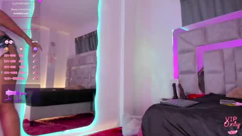 cassy online show from April 15, 2026, 1:56 am