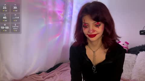Snapshot of cassyvixen chatting on April 1, 2026, 4:37 pm Cassy online show from April 1, 2026, 4:37 pm