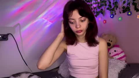 Snapshot of cassyvixen chatting on April 8, 2026, 5:13 pm Cassy online show from April 8, 2026, 5:13 pm