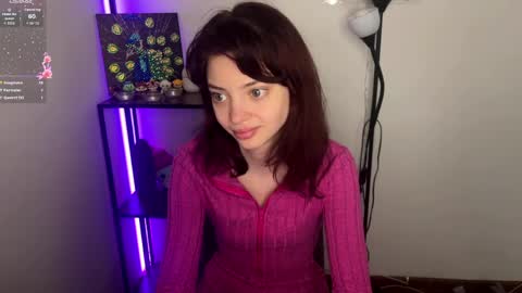 Snapshot of cassyvixen chatting on April 10, 2026, 3:39 pm Cassy online show from April 10, 2026, 3:39 pm