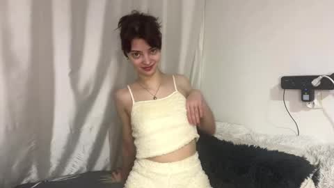 Snapshot of cassyvixen chatting on April 24, 2026, 7:16 pm Cassy online show from April 24, 2026, 7:16 pm