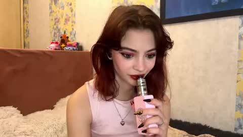 Cassy online show from June 11, 2026, 3:54 pm