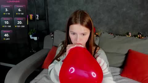 Diana online show from February 14, 2026, 5:59 am