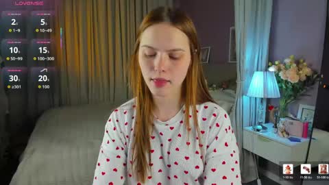 Diana online show from April 23, 2026, 8:35 am